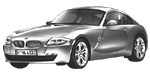 BMW E86 P3429 Fault Code